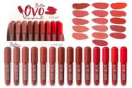 Vivai - Batom Liquido Matte Ovo 3089