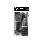 VIVAI - Lapis de Olho C/Apontador Preto 2034.1.3