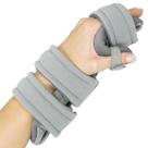Vive Hand Splint Left Medium com suporte estabilizador de polegar