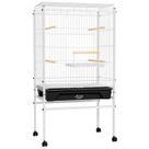 Viveiro Pop 100 para Calopsita Ringneck Pássaros Quatiguá