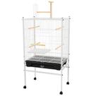 Viveiro Pop 101 para Calopsita Ringneck Pássaros Quatiguá