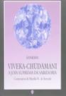 Viveka-chudamani: a Joia Suprema da Sabedoria - TEOSOFICA