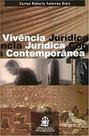 Vivencia juridica contemporanea - LEMOS E CRUZ Vivencia juridica contemporanea - LEMOS E CRUZ
