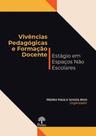 Vivencias Pedagógicas E Formação Docente Vivencias Pedagógicas E Formação Docente