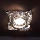 Vivendi Plafon Viv3005 1lamp Mr16 Cristal