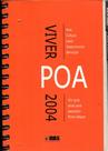 Viver Poa 2004 - RBS Publicações