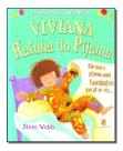Viviana - Rainha do Pijama Viviana - Rainha do Pijama