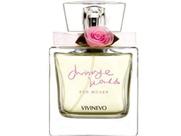 Vivinevo Mirage World - Perfume Feminino Eau de Parfum 100 ml