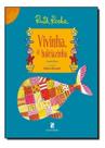 Vivinha, a Baleiazinha