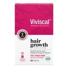 Viviscal Suplemento Crescimento De Cabelos 60 Comprimidos