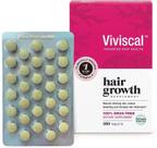 Viviscal Woman 180 Caps Original Suplemento Alimentar para Mulheres Envio Imediato