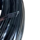 Vivo/Debrum estofados clássicos automotivos/bolsas Preto