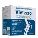 VivOsso PRÓ (calcio citrado malato) - 60 comprimidos