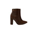 Vizzano Bota Cano Curto Salto Grosso 10 Cm Ref. 3105.100