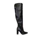 Vizzano Bota Over The Knee Salto Grosso 10 cm Ref. 3105.103 -