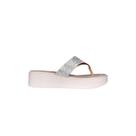 Vizzano Chinelo Flatform Feminino Ref. 6492.331 Vizzano Chinelo Flatform Feminino Ref. 6492.331