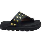 Vizzano chinelo papete com strass Vizzano chinelo papete com strass
