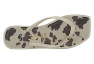 Vizzano Chinelos Feminino 6531 100 30021 103505 Branco Off - BRANCO OFF