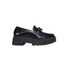 Vizzano Mocassim Loafer Feminino Ref. 1476.103 - Vizzano Mocassim Loafer Feminino Ref. 1476.103 -