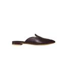 Vizzano Mule Bico Fino Feminino Ref. 1206.1015 - Vizzano Mule Bico Fino Feminino Ref. 1206.1015 -
