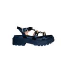 Vizzano Sandalia Tratorada Feminina Ref. 6499.110 -