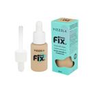 Vizzela base fix fluida soft matte 30ml cor 02