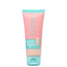 Vizzela Base Líquida Matte Vegana 01