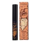 Vizzela delineador liquido marrom cat lovers