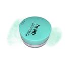 Vizzela Fix HD Powder Pó Solto Para a Selar Maquiagem Acabamento Matte Perfeito