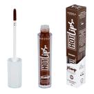 Vizzela Gloss Hot Lips Brown
