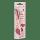 Vizzela Lip Liner Lapiseira Labial - Delicada Vizzela Lip Liner Lapiseira Labial - Delicada