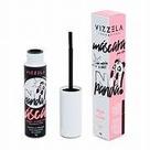 Vizzela Máscara de Cílios No Panda - Efeito Longo e Definido Vizzela Máscara de Cílios No Panda - Efeito Longo e Definido