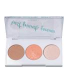 Vizzela Paleta de Contorno BFF 01