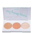 Vizzela Paleta de Contorno BFF 02