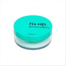 Vizzela Pó Solto Facial Fix HD Powder 9g