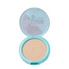 Vizzela Vegano Matte Cor 2 - Pó Compacto 9g