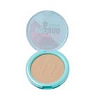 Vizzela Vegano Matte Cor 4 - Pó Compacto 9g