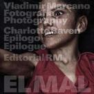 Vladimir Marcano. El Mal Vladimir Marcano. El Mal
