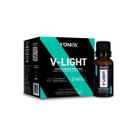 VLIGHT CERAMIC COATING PARA FARÓIS 20ml - VONIXX