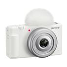 Vlog da câmera Sony ZV-1F para criadores de conteúdo e vloggers