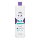 Vloss Emulsão Reveladora OX 5.5 Volumes 900ml Vloss Emulsão Reveladora OX 5.5 Volumes 900ml