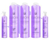 Vloss Kit Europa Profissional 5 produtos G