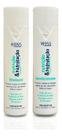 Vloss Kit Nutrição e Hidratação Shampoo e Condicionador Home Care 2x300ml