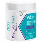 Vloss Pó Descolorante Fast BRANCO 500gr Vloss Pó Descolorante Fast BRANCO 500gr