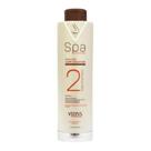 Vloss Shampoo Café Goumert Professional - Passo 2 1L Vloss Shampoo Café Goumert Professional - Passo 2 1L