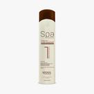 Vloss Shampoo Terapêutico - Café Gourmet 300ml