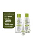 Vloss Therapy Kit Fiomax Shampoo+Balm 2x300ml + Tônico Antiqueda