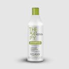 Vloss tratamento antiqueda shampoo 500 ml profissional
