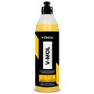 Vmol 500ml shampoo limpeza pesada