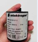 VMR 1-2 1/2 Elektrogas Bobina para Válvula Solenóide Nova
